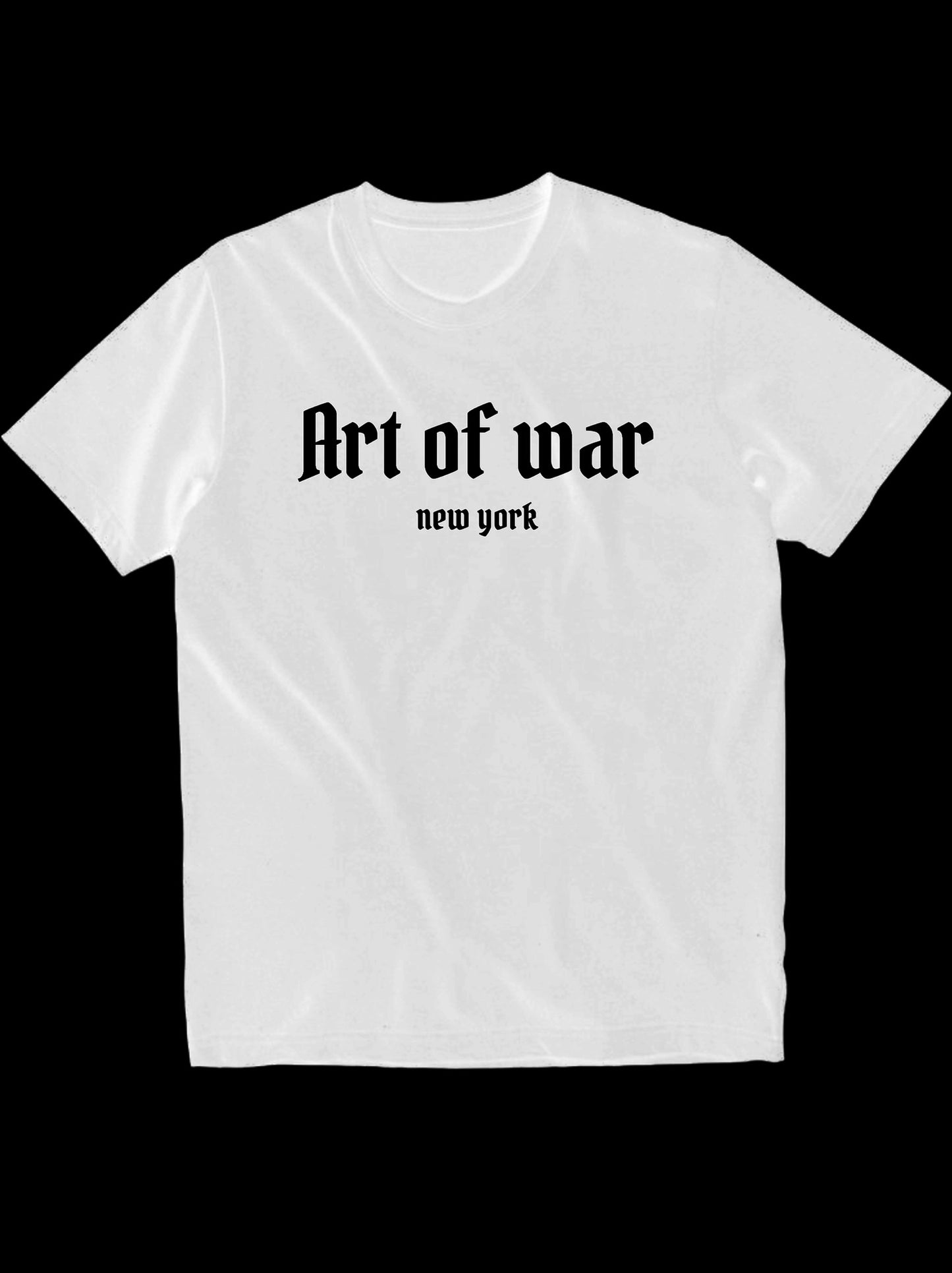 Art of war Tee