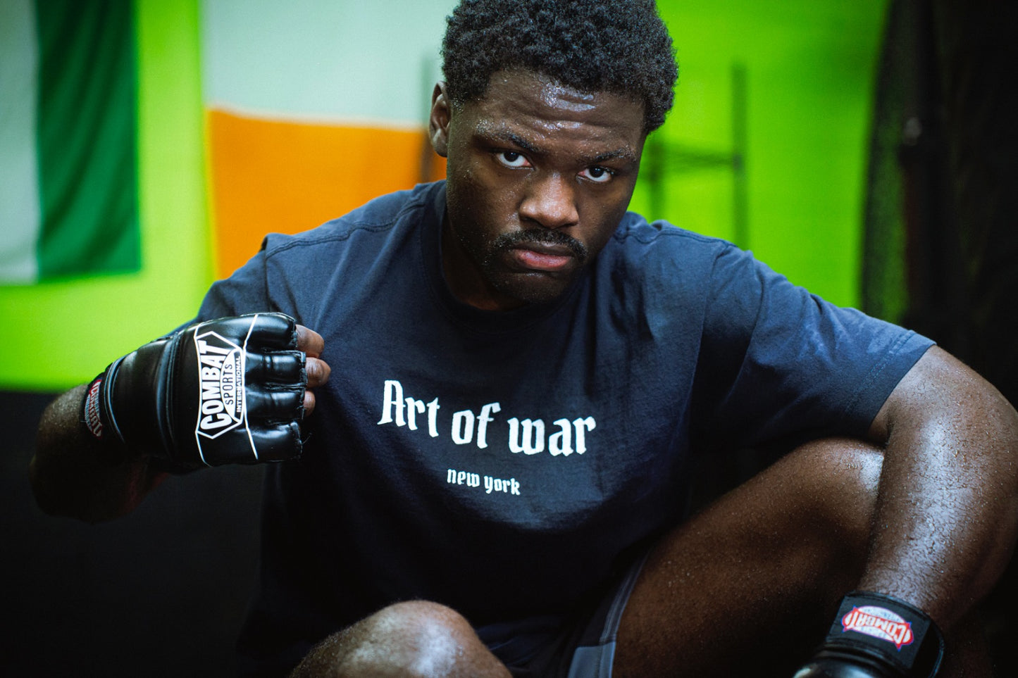 Art of war Tee