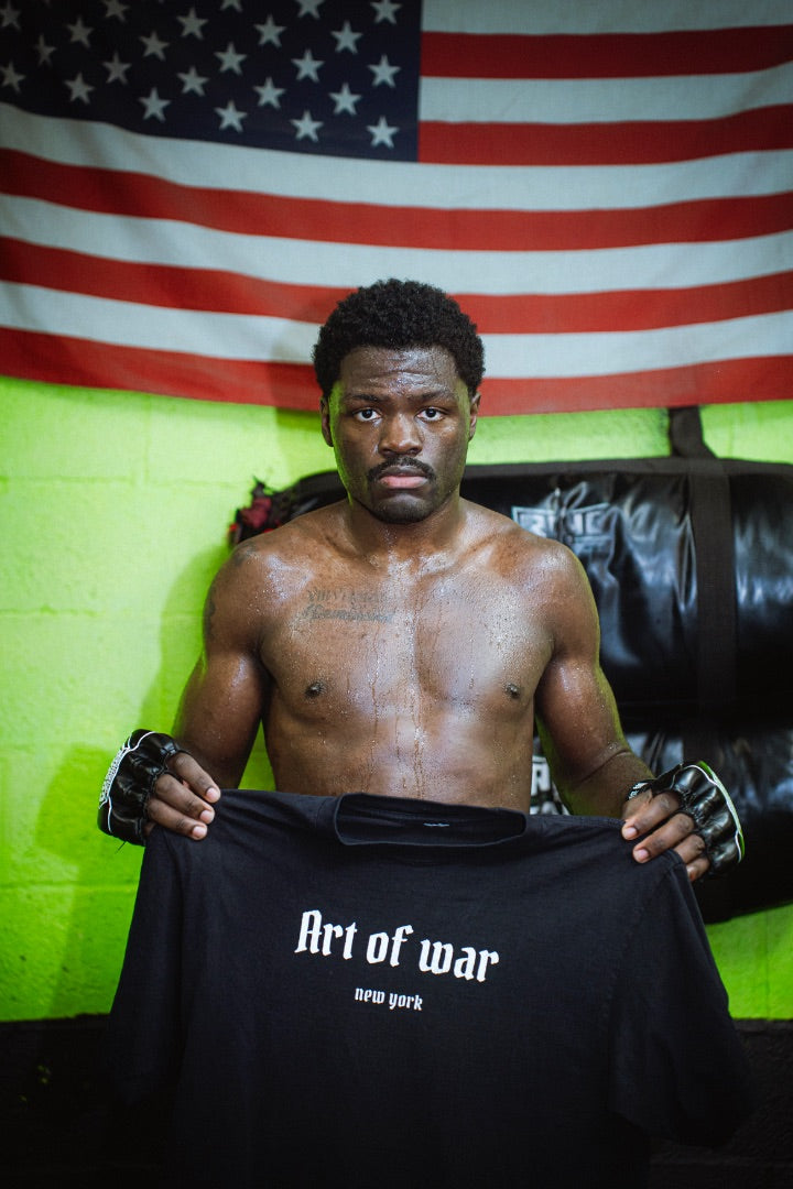 Art of war Tee